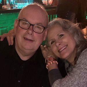 Meet your Posher, Donna